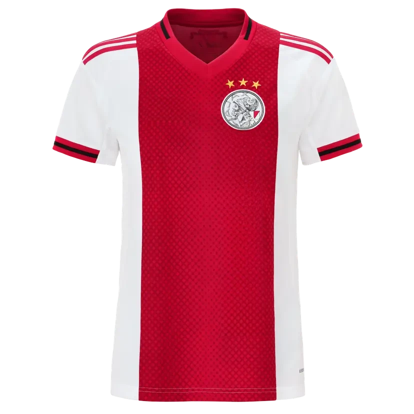 Jersey Ajax Woman 25/26 Home