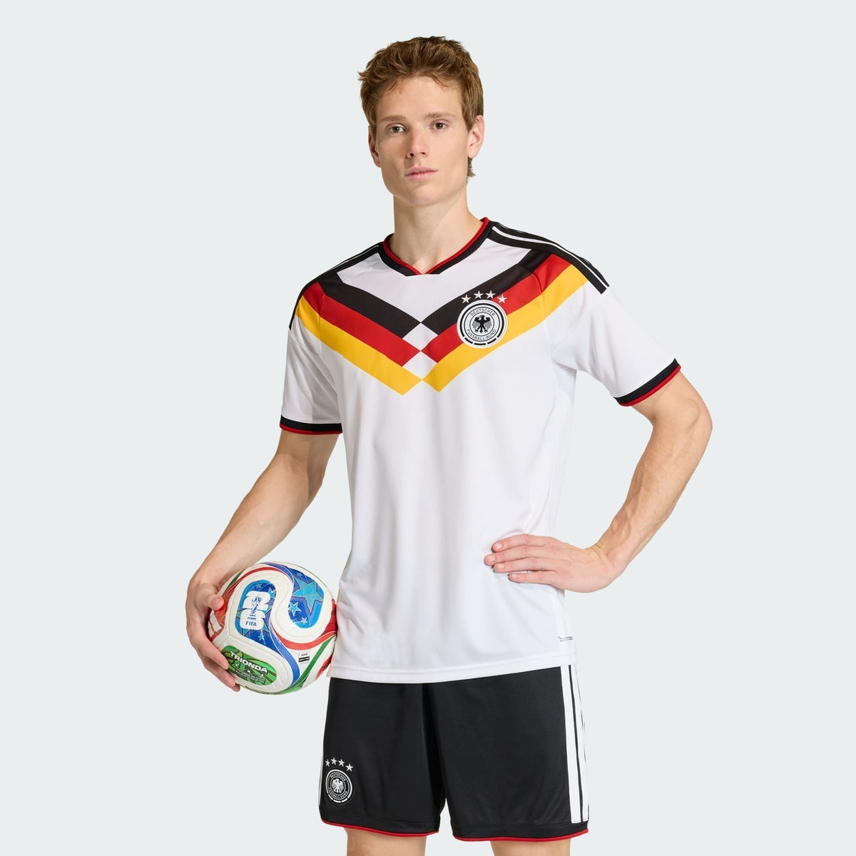 Jersey Germany 2026 Home WorldCup