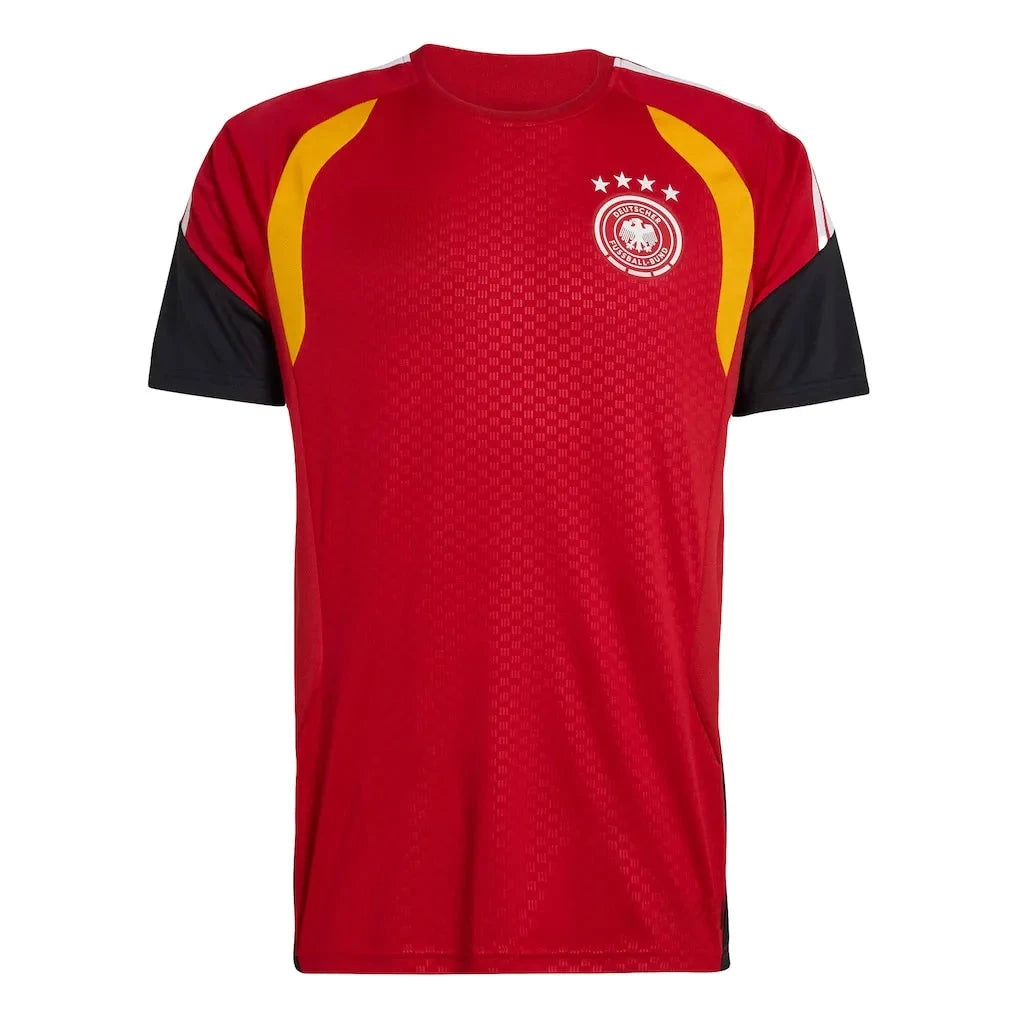 Jersey Germany 2026 Training WorldCup