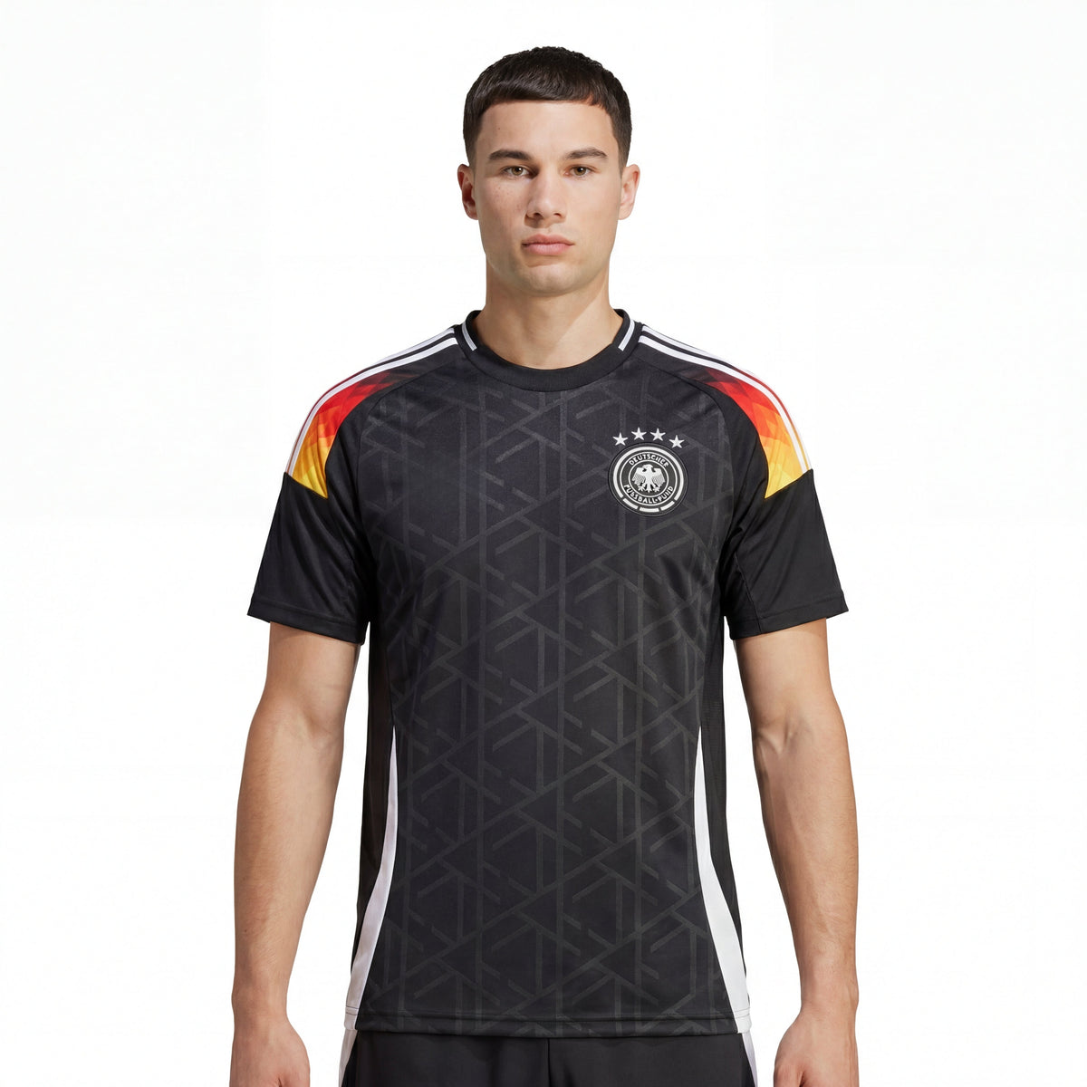 Jersey Alemanha 24∕25 Away