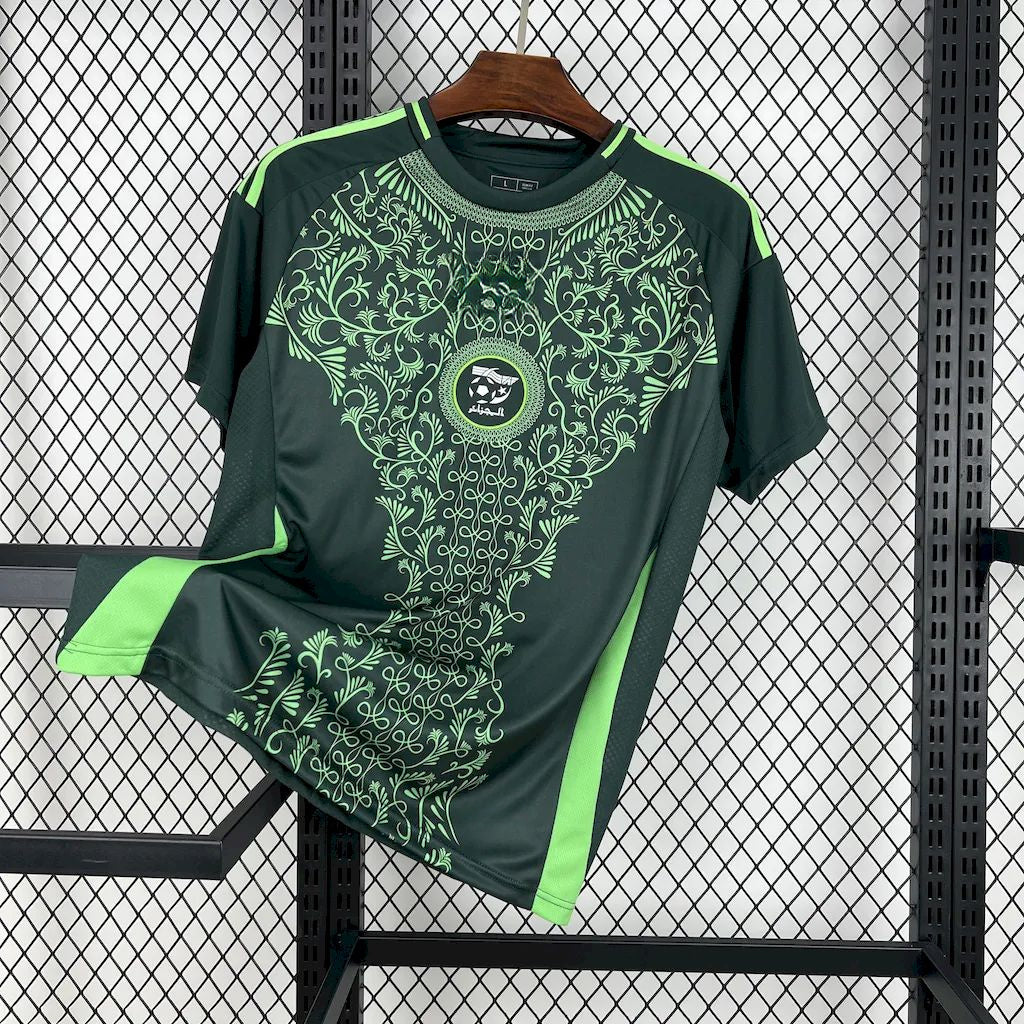 Jersey Aleria 2024/25 Away
