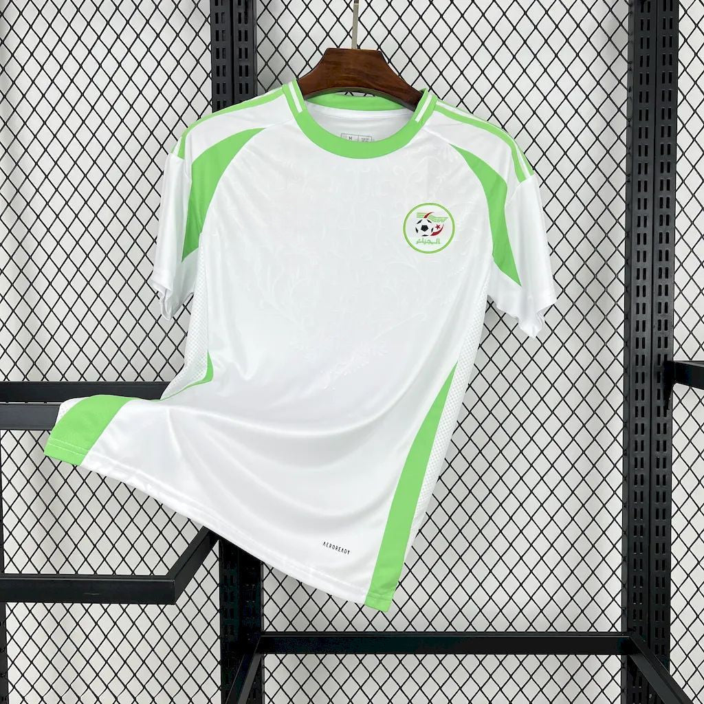 Jersey Aleria 2024/25 Home
