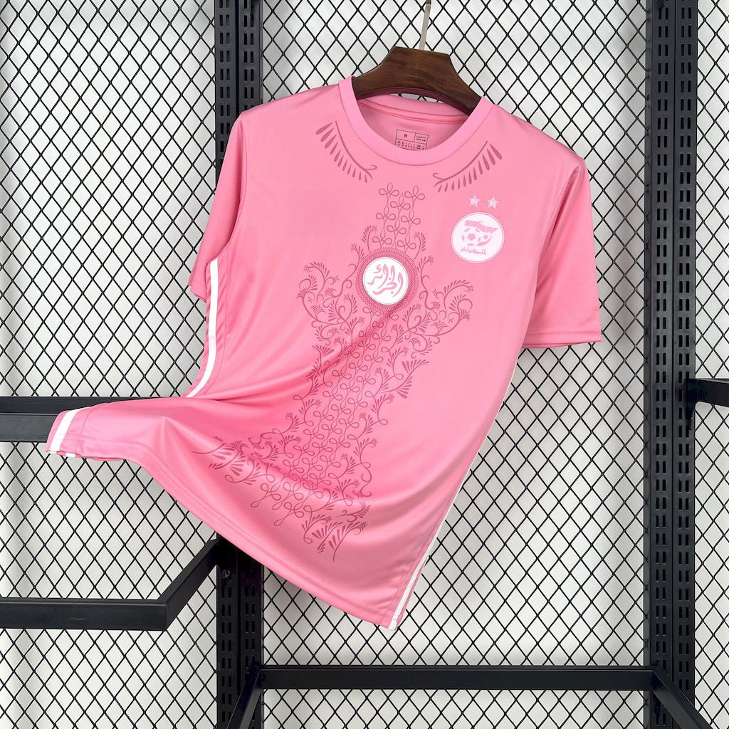 Jersey Alegria 24/25 - Pink