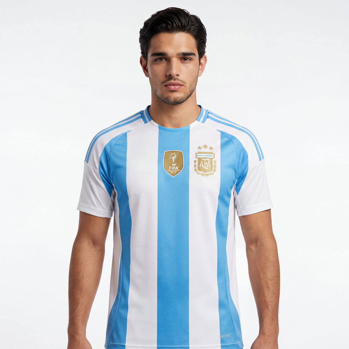 Jersey Argentina 24/25