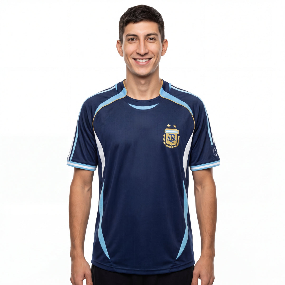 Jersey Argentina Retro ll