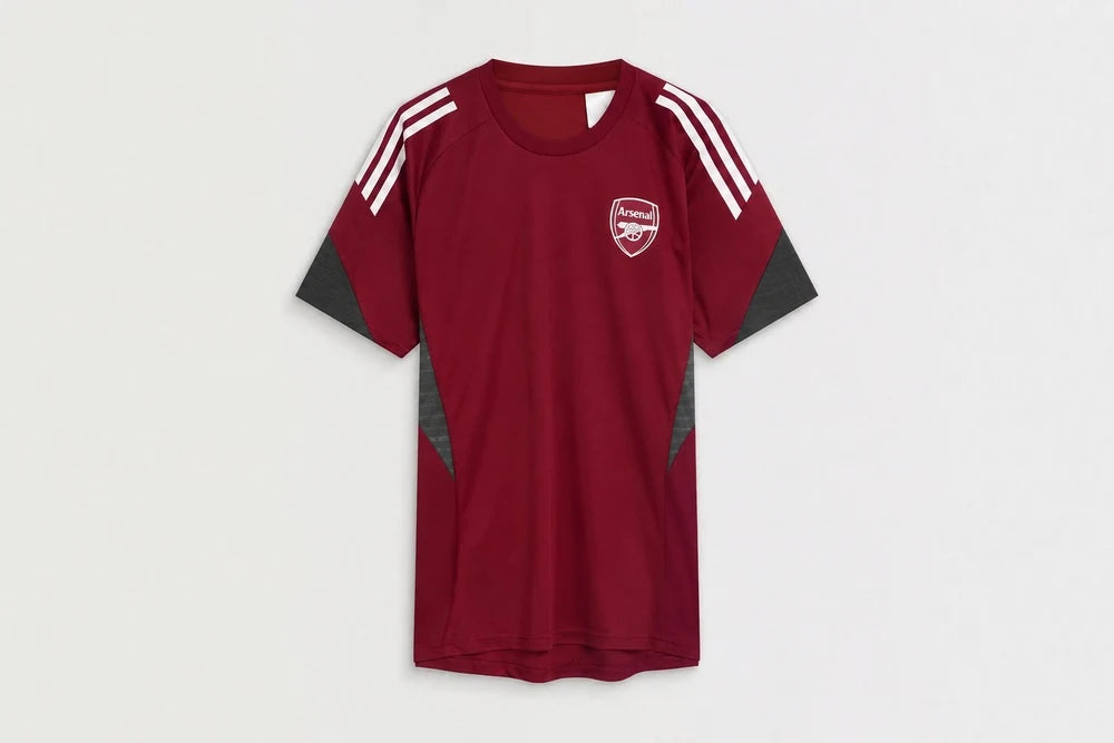 Jersey Arsenal 25/26 European Training Shirt