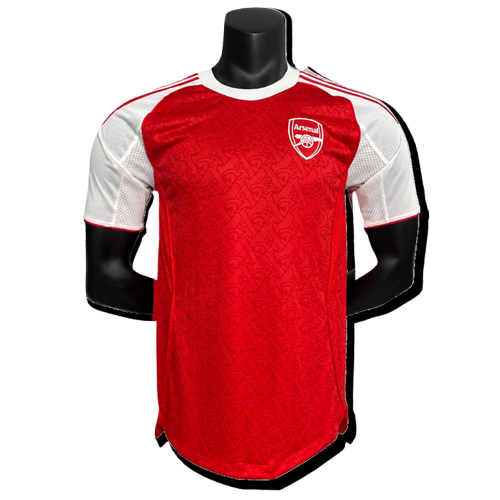 Jersey Arsenal 25/26 Player Home
