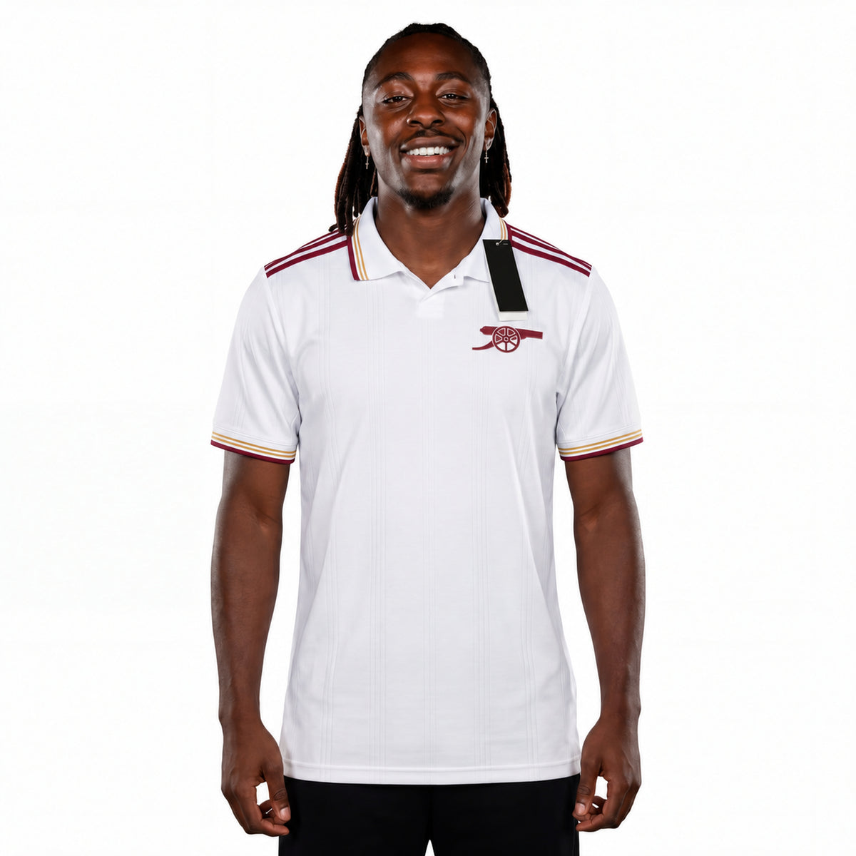 Jersey Arsenal 25/26 Player Third