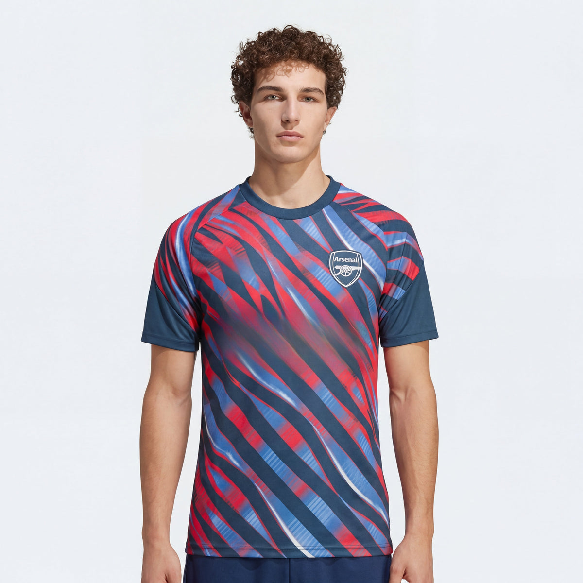 Jersey Arsenal 26/27