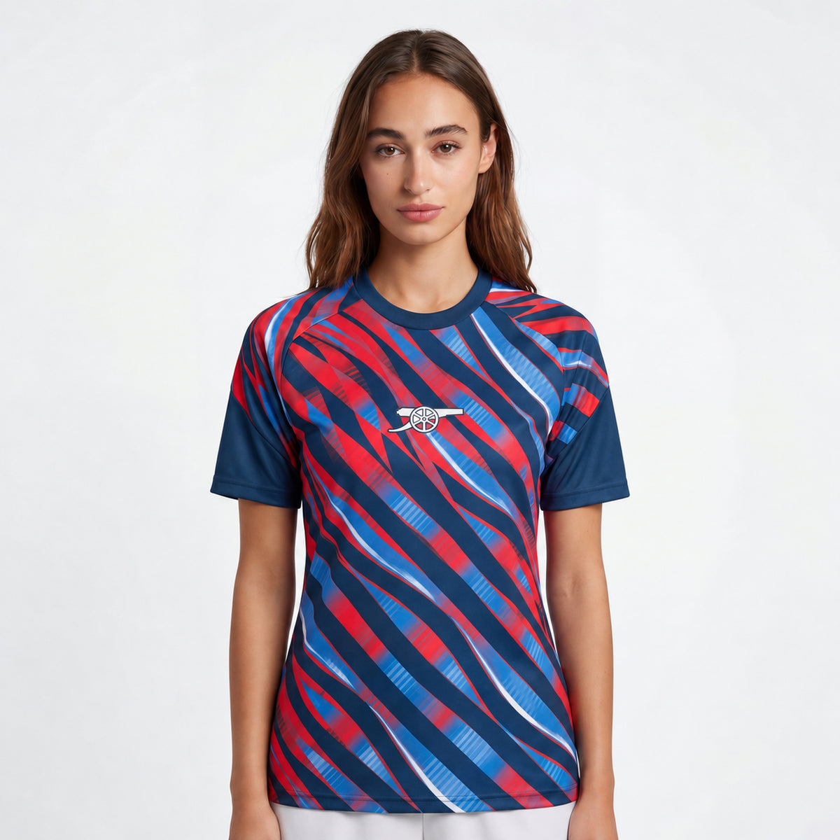 Jersey Arsenal Woman 26/27