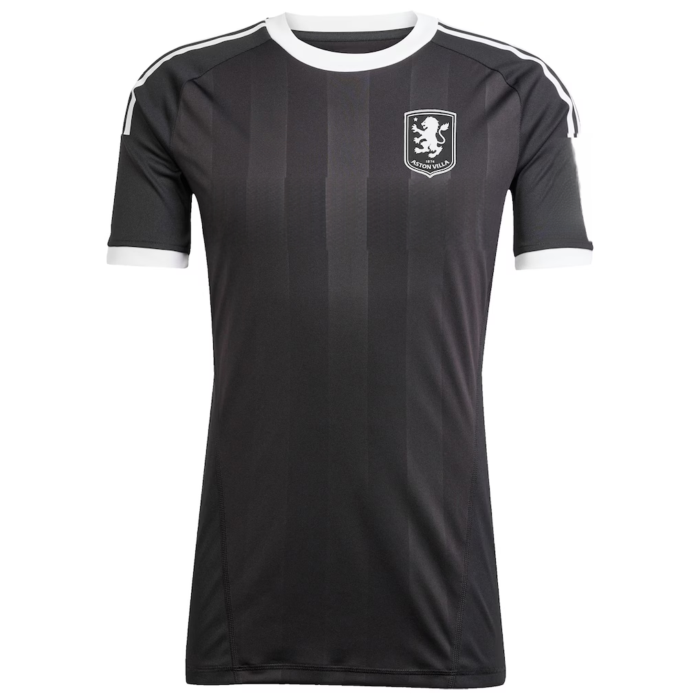 Jersey Aston Villa 25/26 Goalkeeper