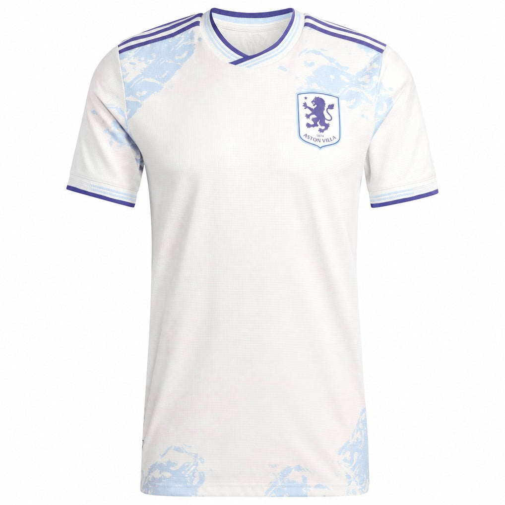Jersey Aston Villa 25/26 Player Third