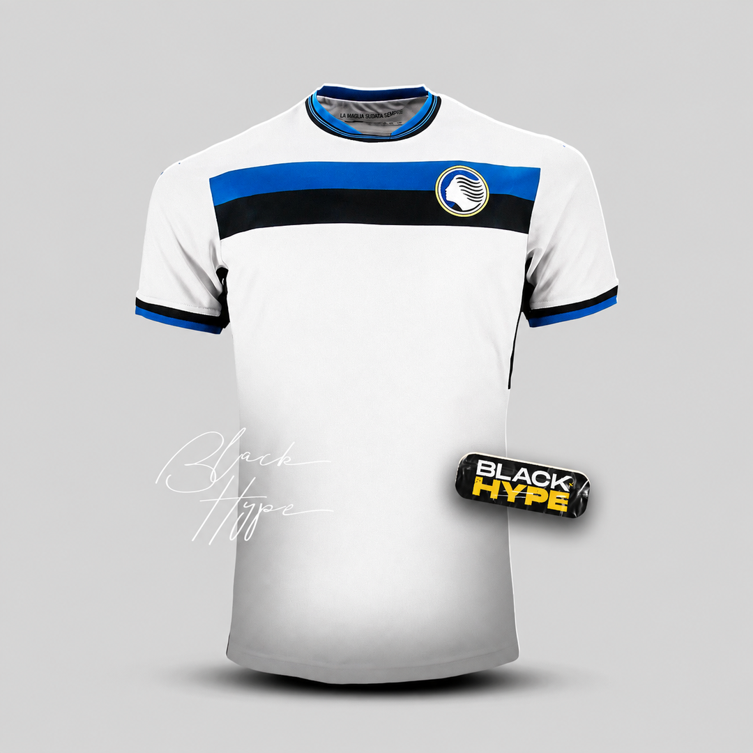 Jersey Atalanta 24/25 Away