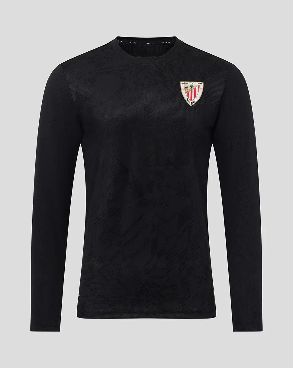 Jersey Athletic Bilbao 25/26 Home Portero