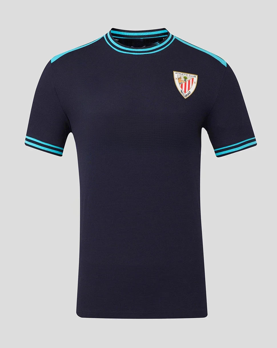 Jersey Athletic Bilbao 25/26 Player Away