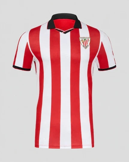 Jersey Athletic Bilbao 25/26 Player Home