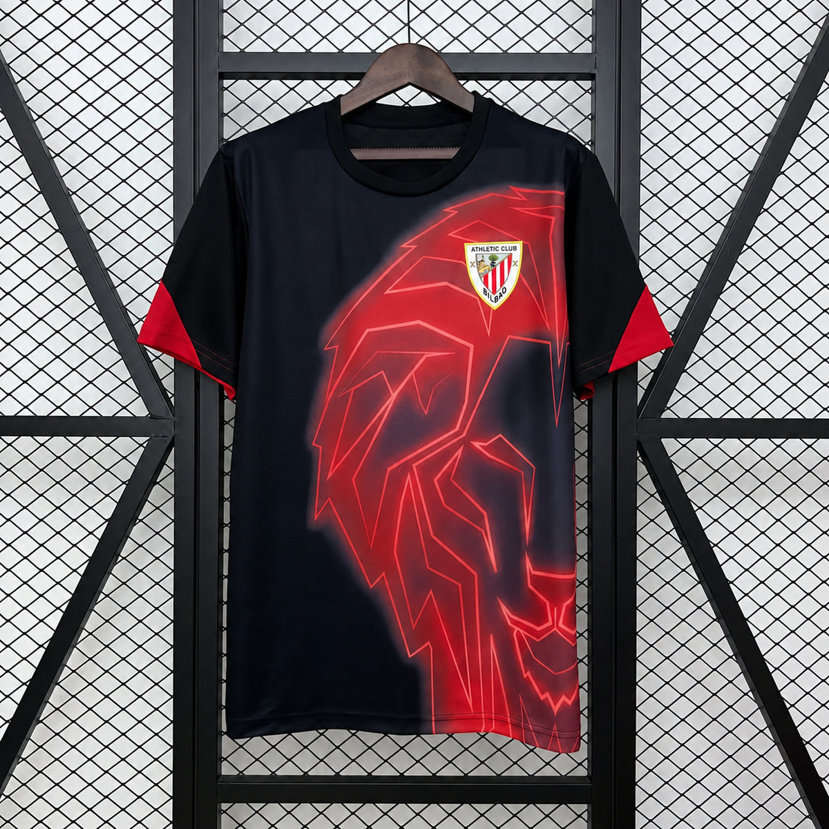 Jersey Athletic Bilbao 25/26 Special Edition