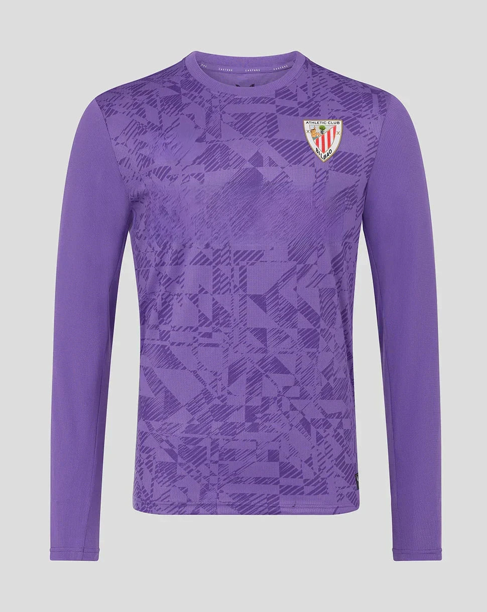 Jersey Athletic Bilbao 25/26 Third Portero