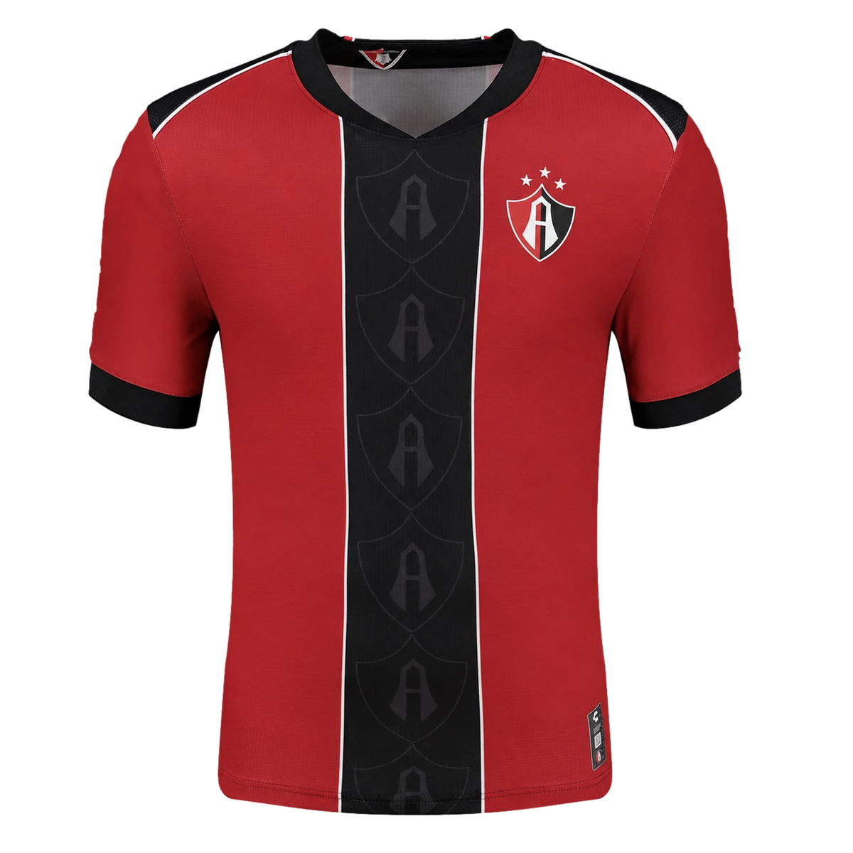Jersey Atlas 25/26 Home