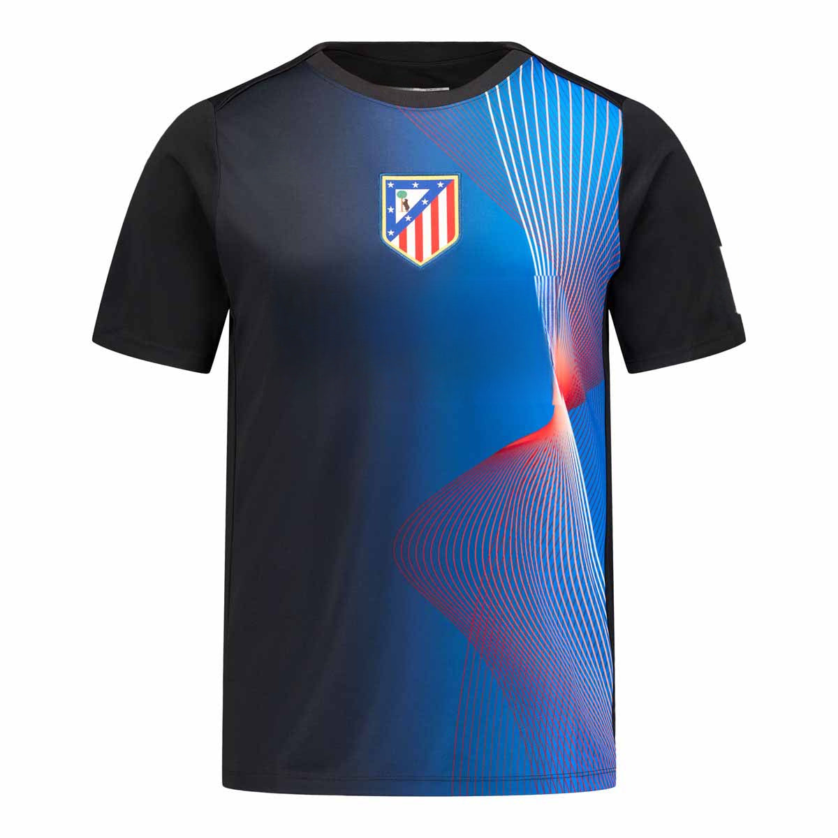 Jersey Atlético de Madrid 25/26 prematch