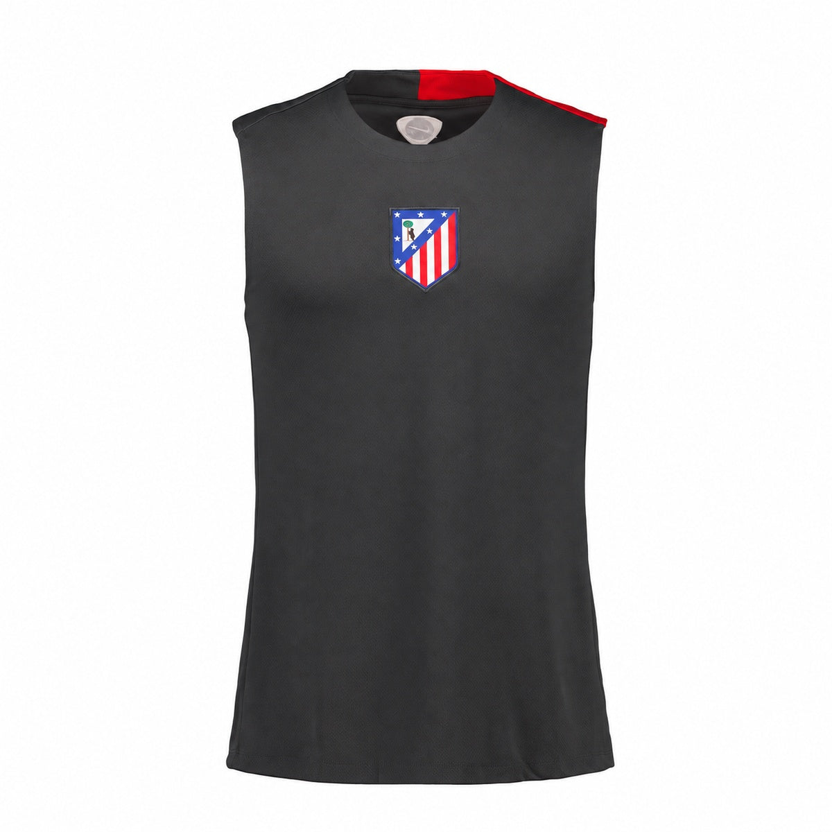 Jersey Atlético de Madrid 25/26 Sleeveless Training