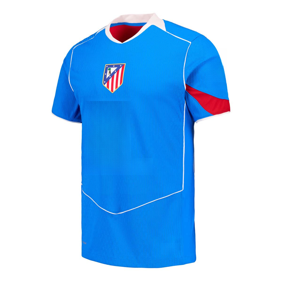 Jersey Atletico de Madrid 25/26 Third Player Version