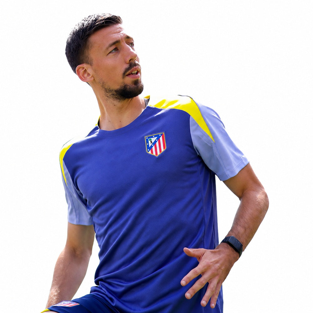 Jersey Atlético de Madrid 25/26 Training