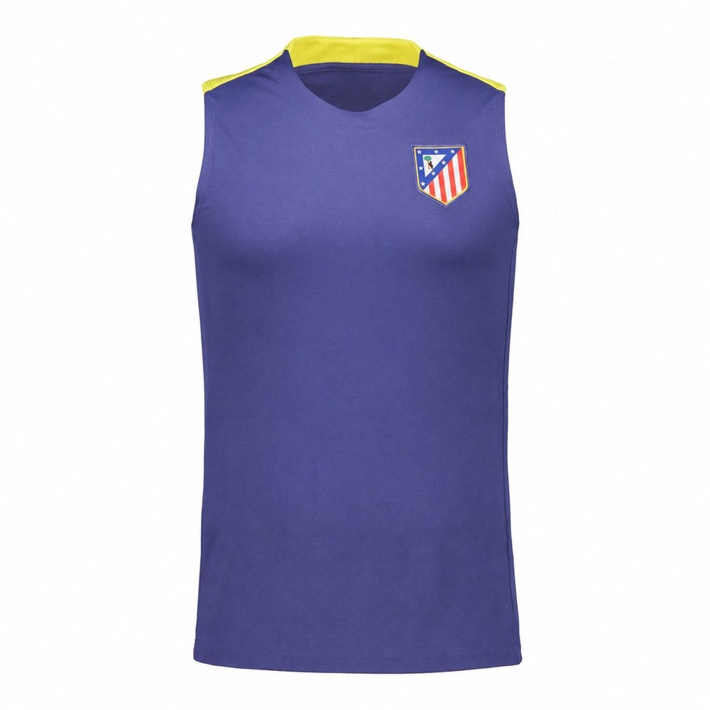 Jersey Atlético de Madrid 25/26 Training sleeveless