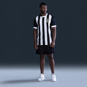 Jersey Atletico Mineiro Home 26/27