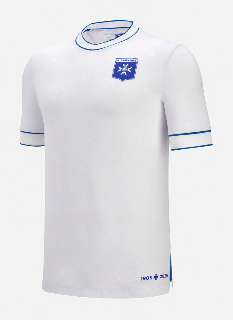 Jersey Auxerre 25/26 Home
