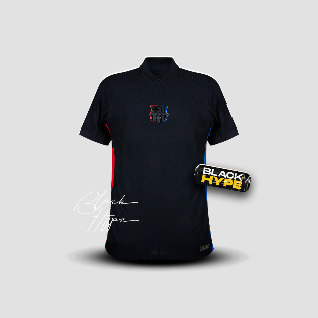 Jersey Barcelona 24/25 Away II