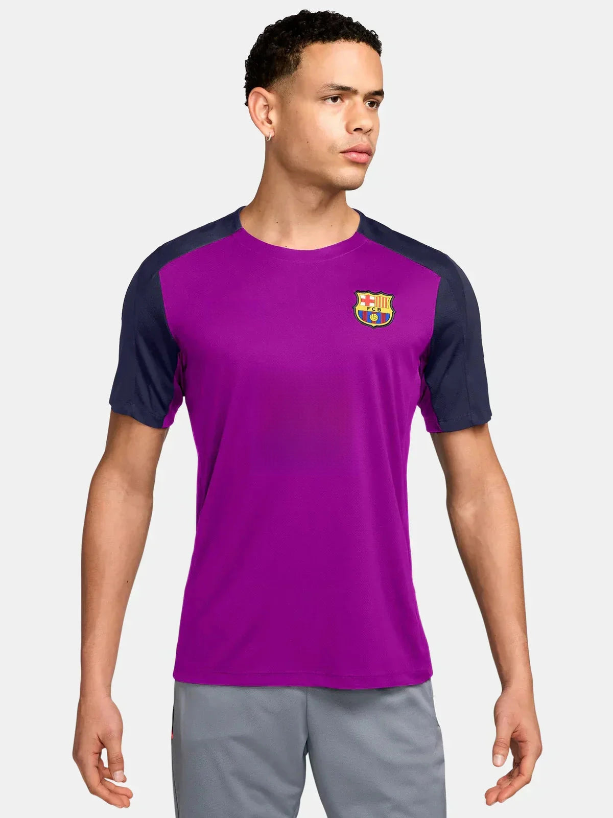 Jersey Barcelona 25/26 Training