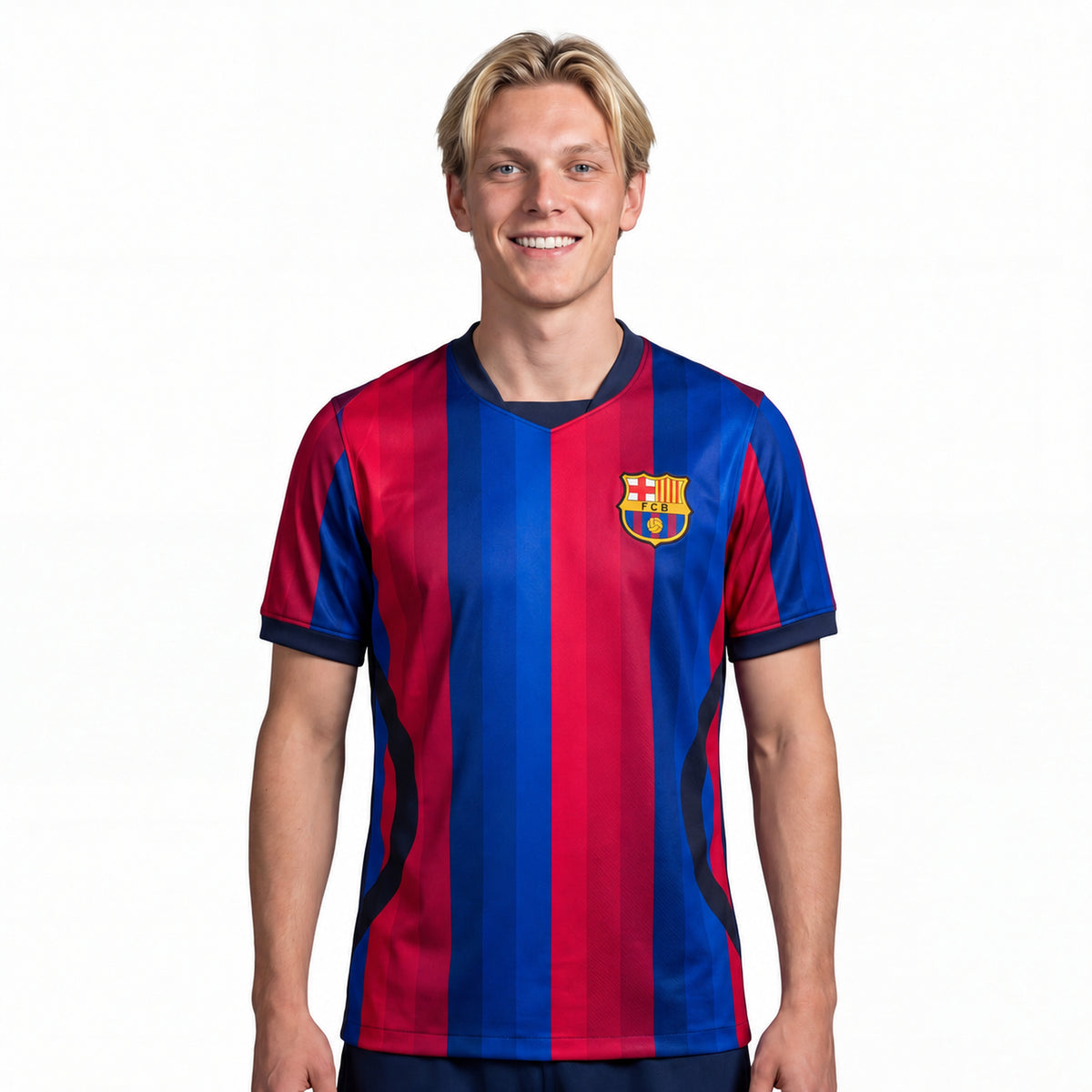 Jersey Barcelona 26/27 Home