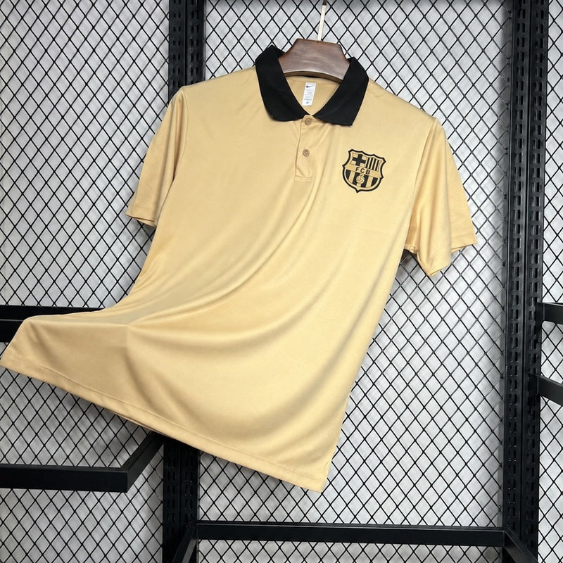 Jersey Barcelona Polo 24/25