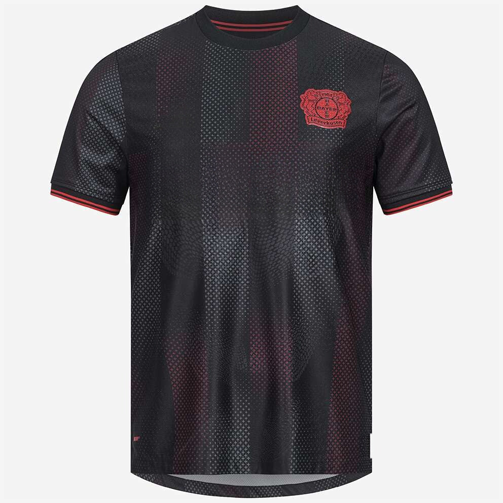 Jersey Bayer Leverkusen 25/26 Home Player