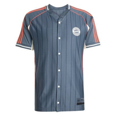 Jersey Bayern 25/26 Player US Pack