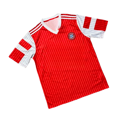 Jersey Bayern de Munique 89-90 Legend