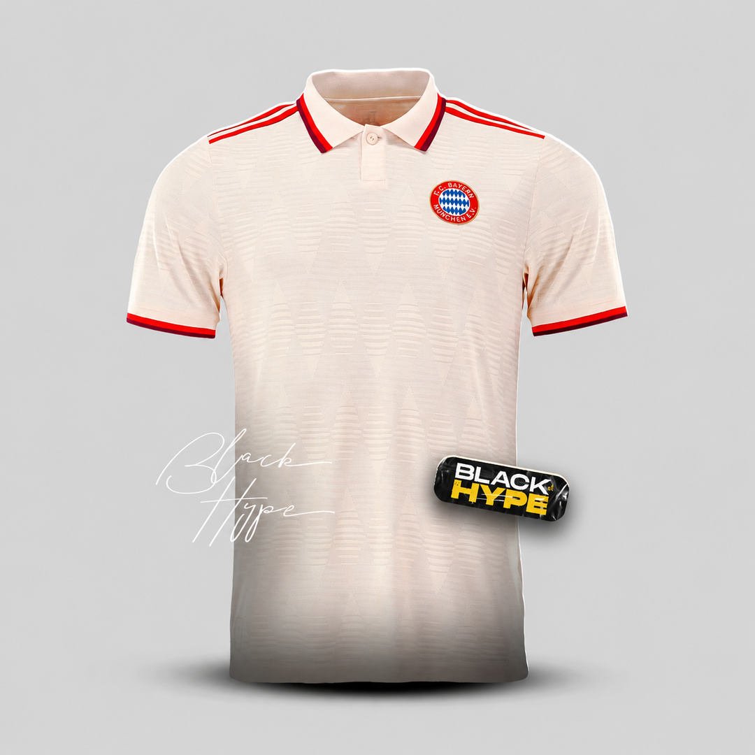 Jersey Bayern Munich 24/25 Third