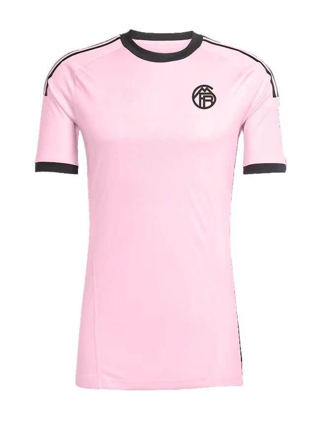 Jersey Bayern Munich 25/26 Goalkeeper Away