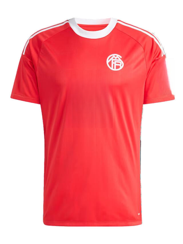 Jersey Bayern Munich 25/26 Goalkeeper UCL