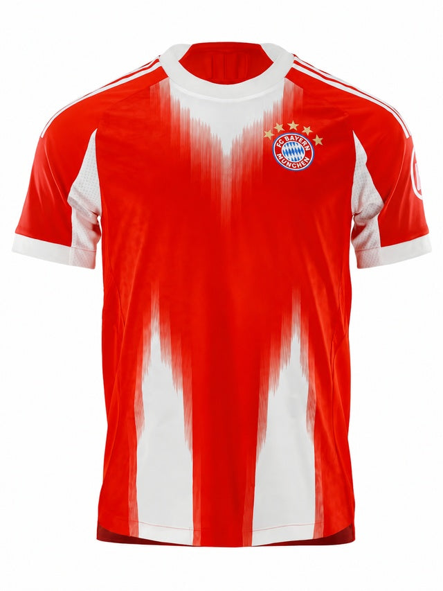 Jersey Bayern Munich 25/26 Home Player