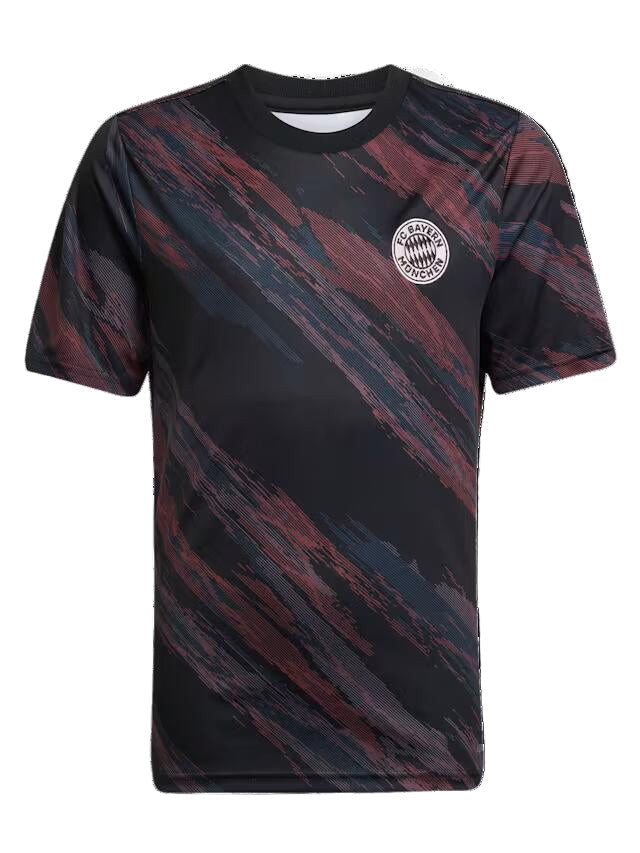 Jersey Bayern Munich 25/26 Pre-Match