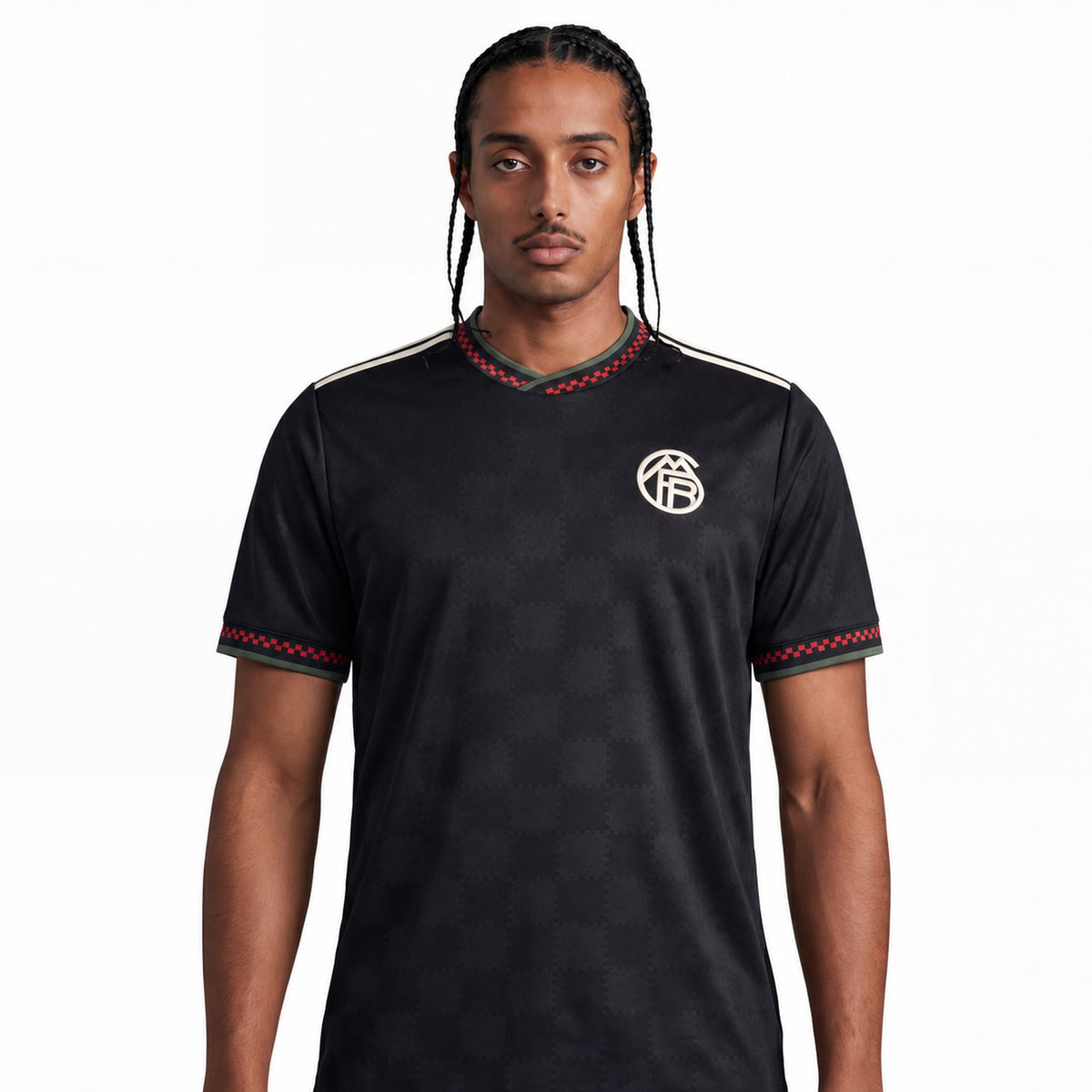 Jersey Bayern Munich 25/26 UCL