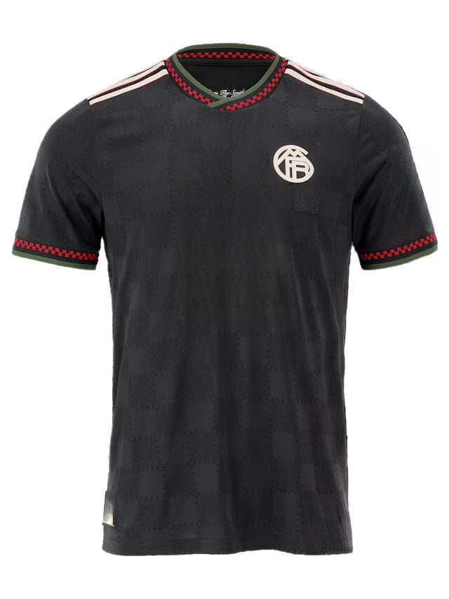 Jersey Bayern Munich 25/26 UCL Player