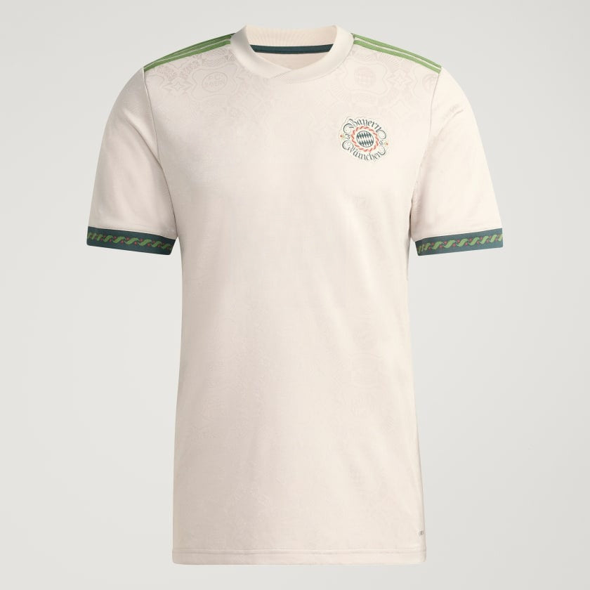 Jersey Bayern Munich 25/26 Wiesn