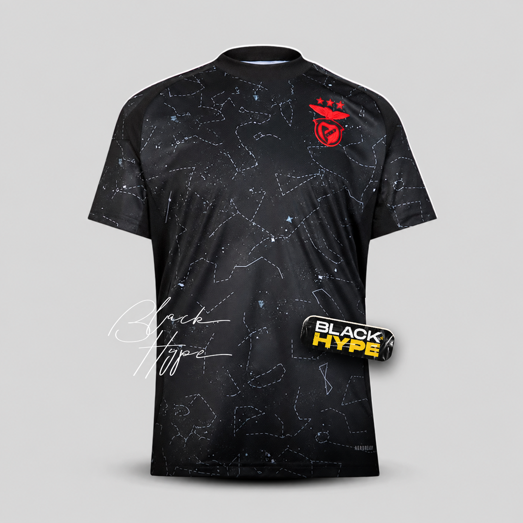 Jersey Benfica 24/25 Away