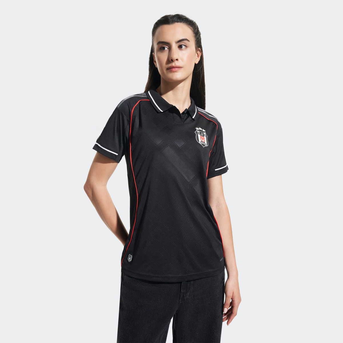 Jersey Beşiktaş Women Third 25/26
