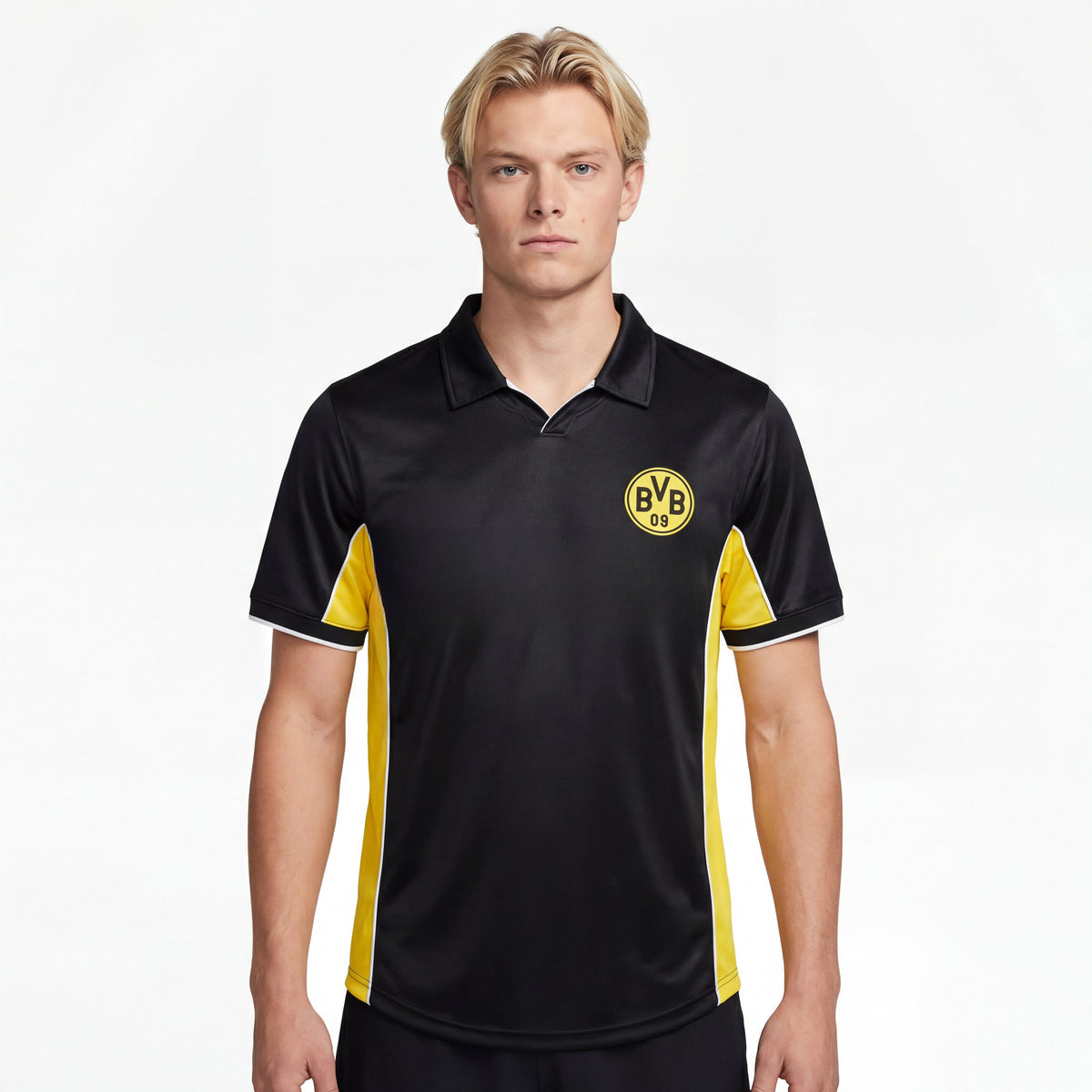Jersey Borussia Dortmund Retro II 1998