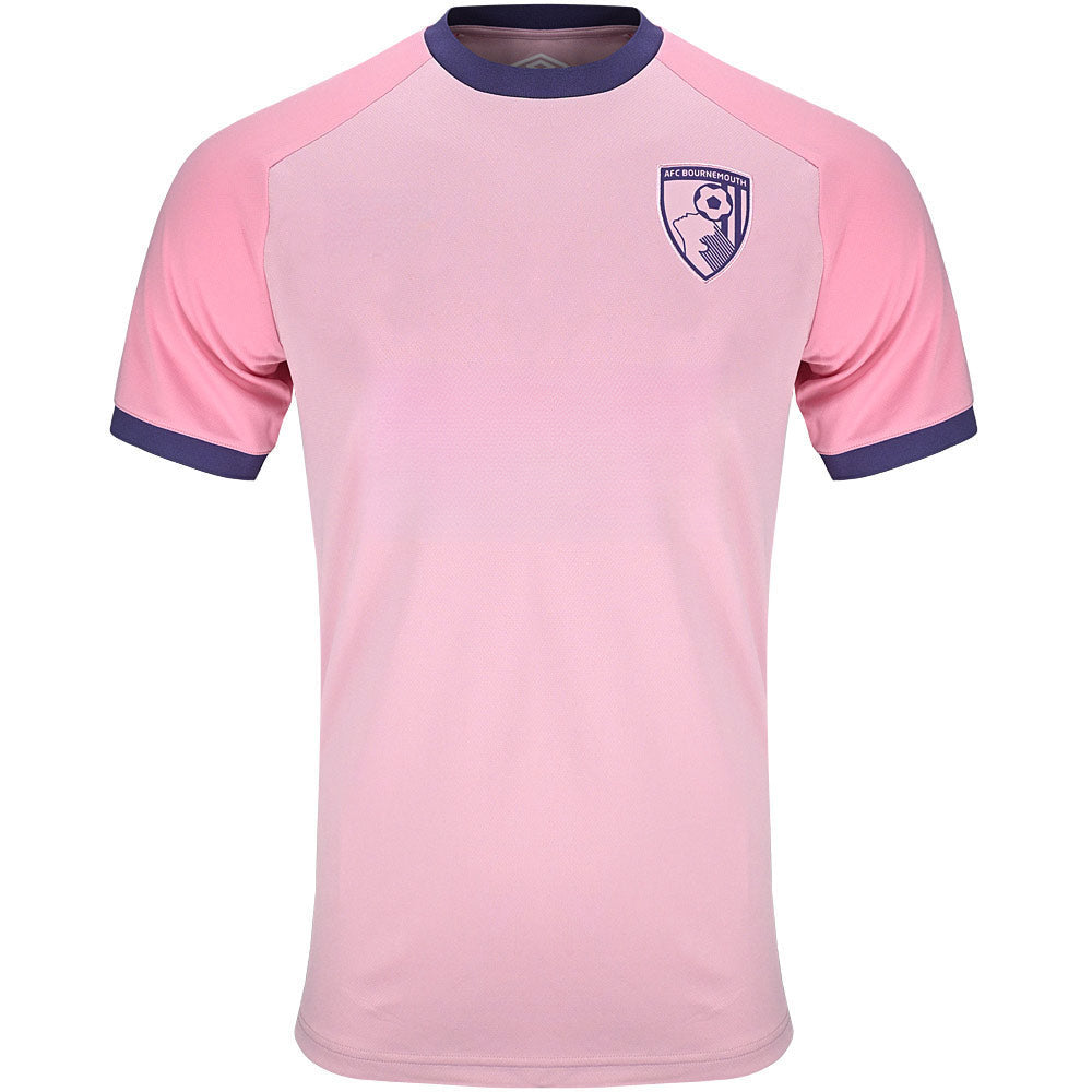 Jersey Bournemouth 25/26 Third