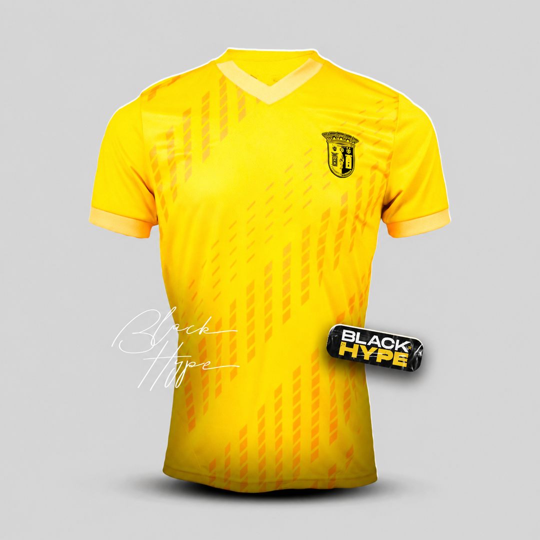 Jersey Braga 24/25 Third